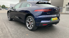 Jaguar I-Pace 294kW EV400 HSE 90kWh 5dr Auto [11kW Charger] Electric Estate